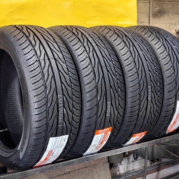 225 45 R17 4 шт 25000 Maxxis MA-Z4S Victra