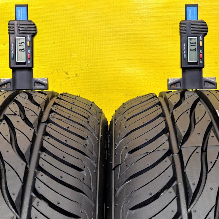 225 45 R17 4 шт 25000 Maxxis MA-Z4S Victra