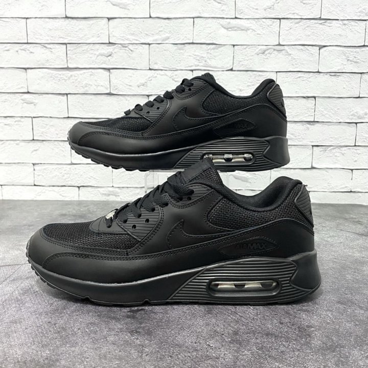 Кроссовки Nike air max 90