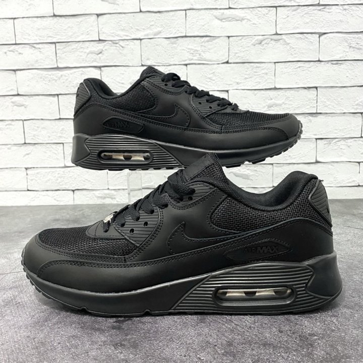 Кроссовки Nike air max 90