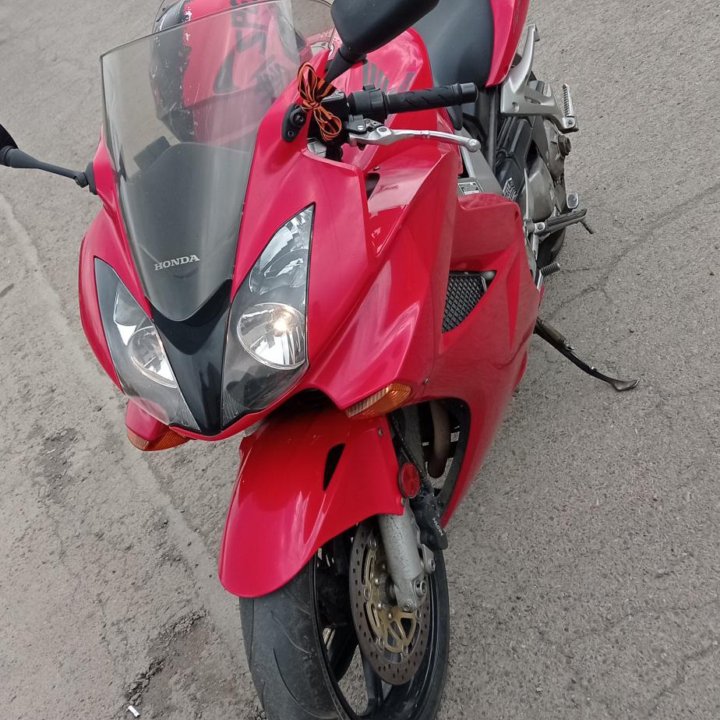 Honda vfr800