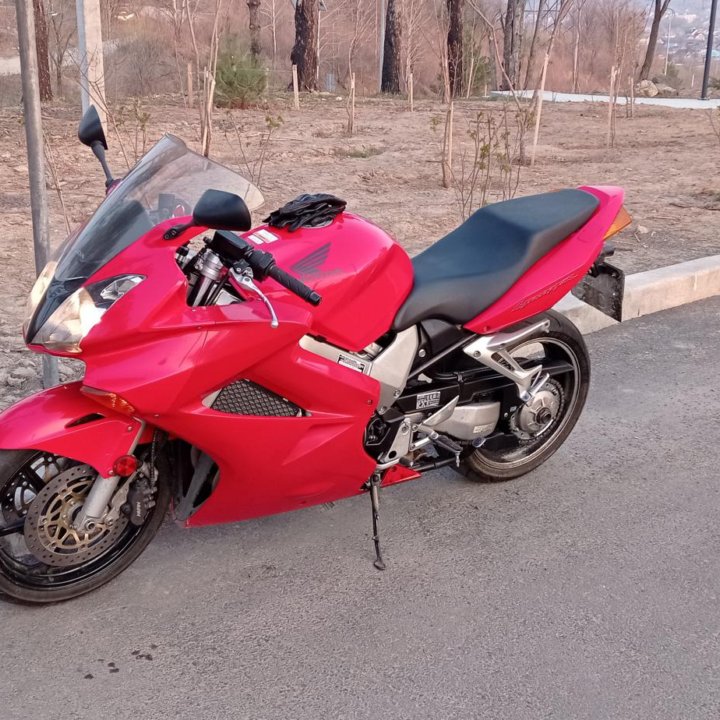 Honda vfr800