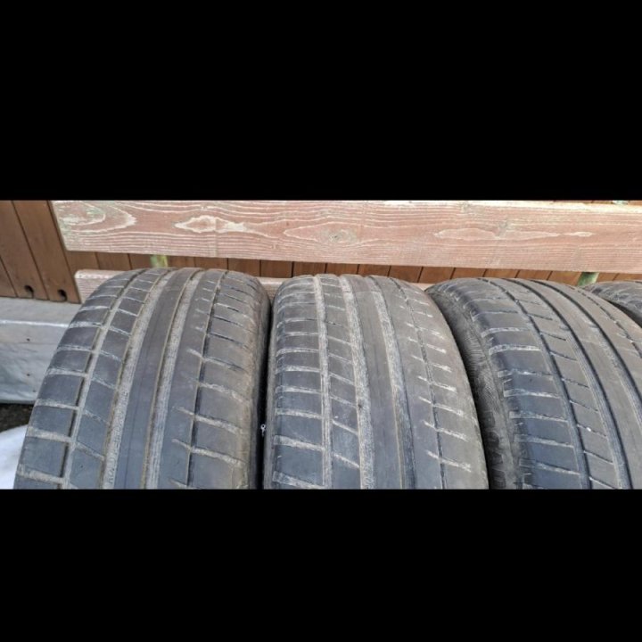 Шины Michelin kormoran 205/55 R16