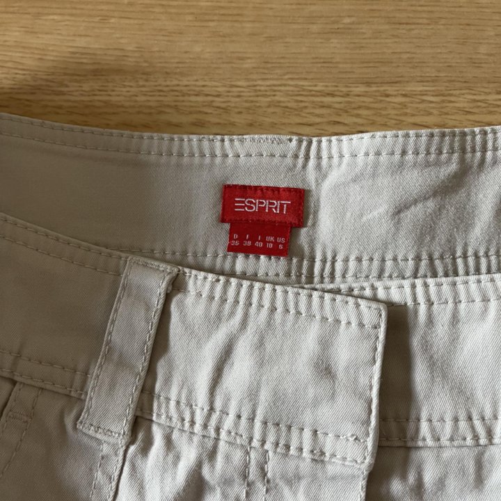 Юбка летняя 46 р ESPRIT