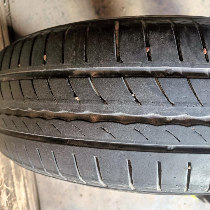 185 65 R15 Pirelli cinturato P1 в наличии 1шт