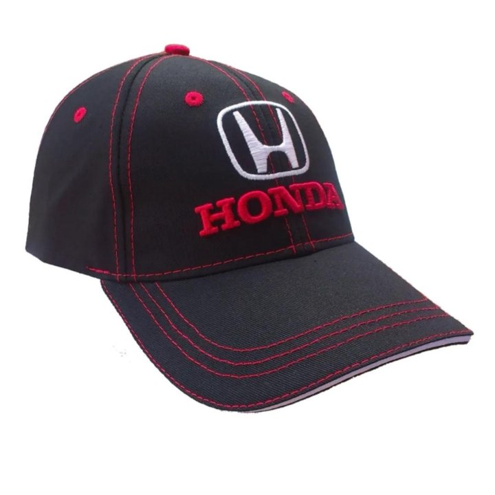 Бейсболка Honda