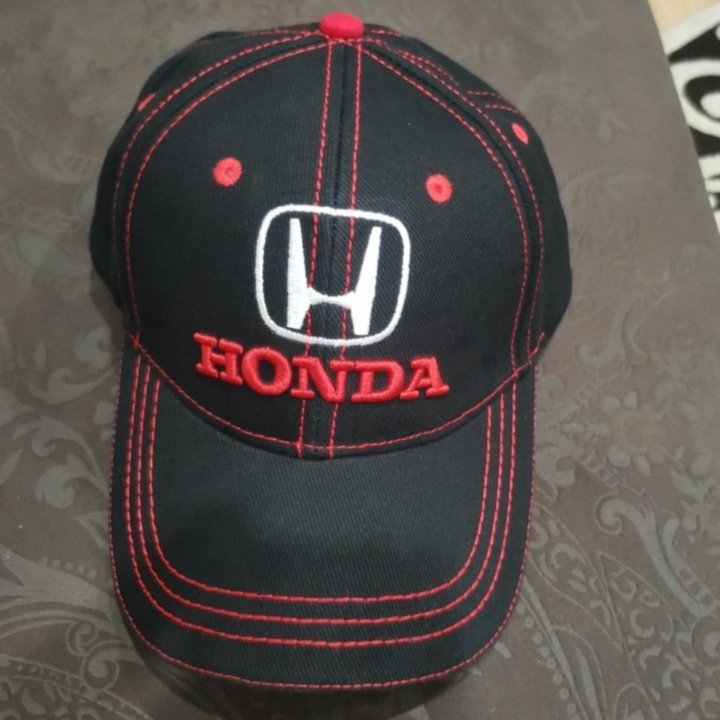 Бейсболка Honda