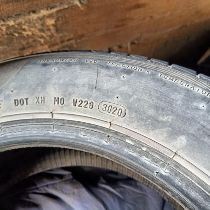 185 65 R15 Pirelli cinturato P1 в наличии 1шт