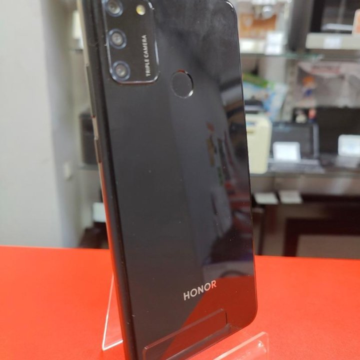 Смартфон HONOR 9A 3/64