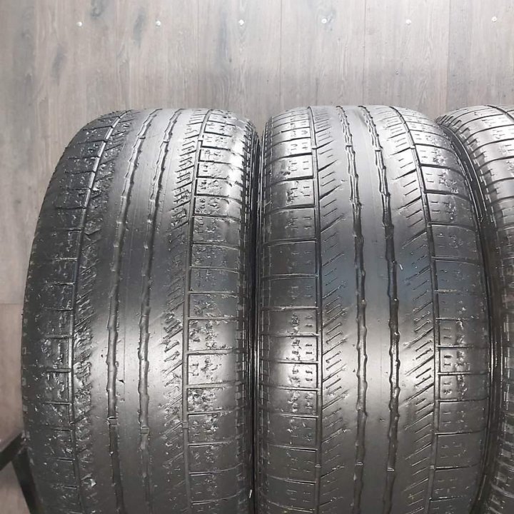 Hankook Dynapro HP R17 235/55 99V