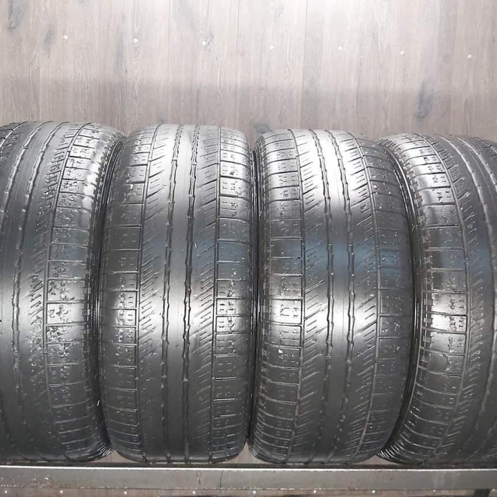 Hankook Dynapro HP R17 235/55 99V