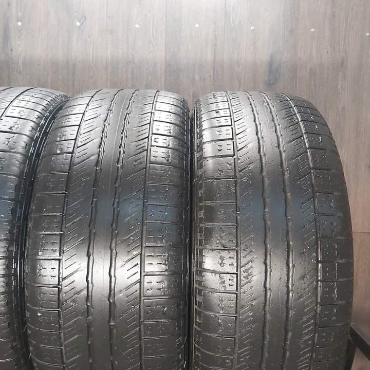 Hankook Dynapro HP R17 235/55 99V