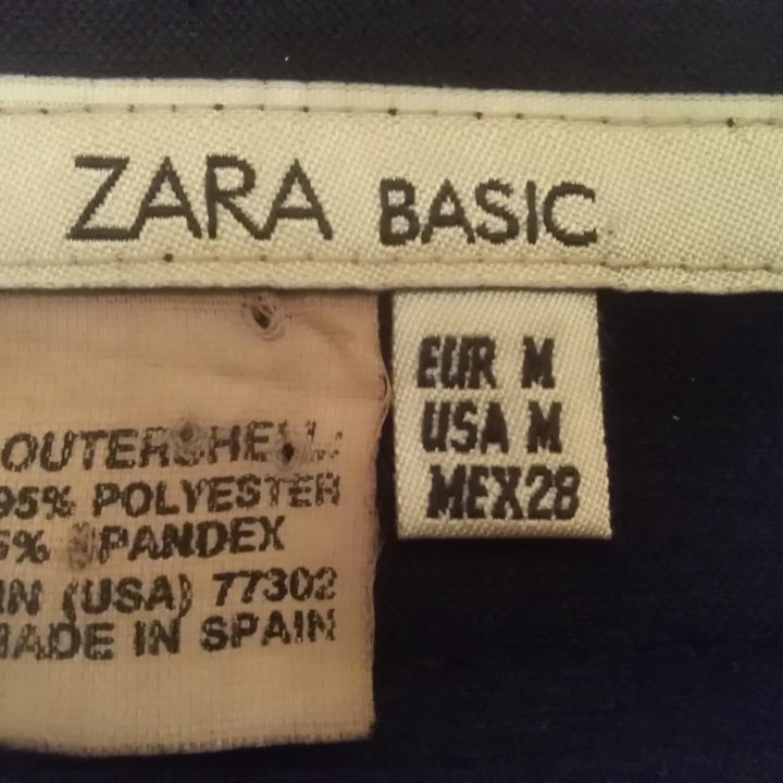 Юбка ZARA, Испания, р 46-48