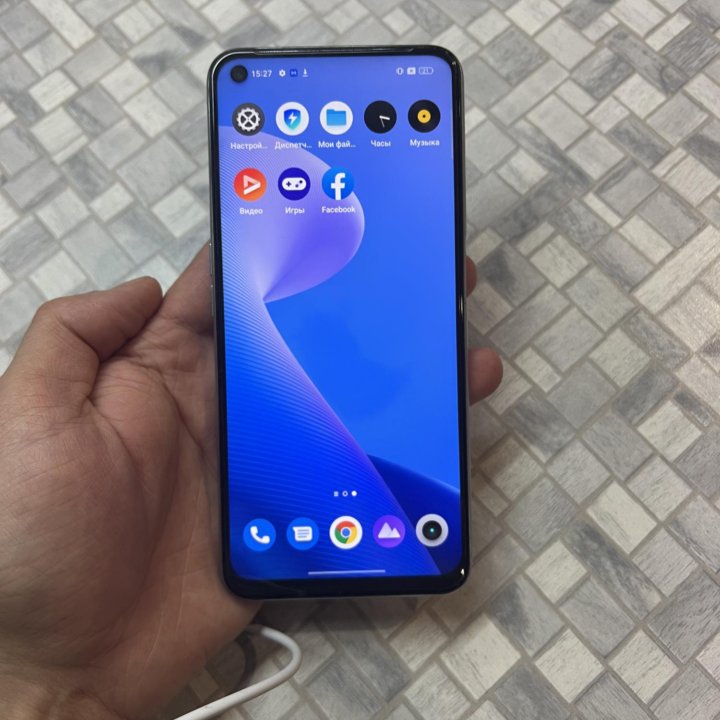 Realme 7 (5g)