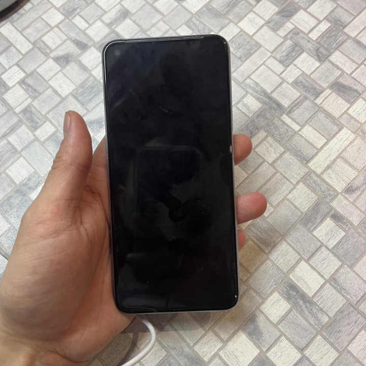 Realme 7 (5g)