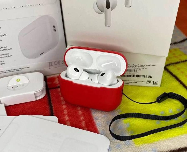 AirPods Pro 2 Аирподс про 2 про