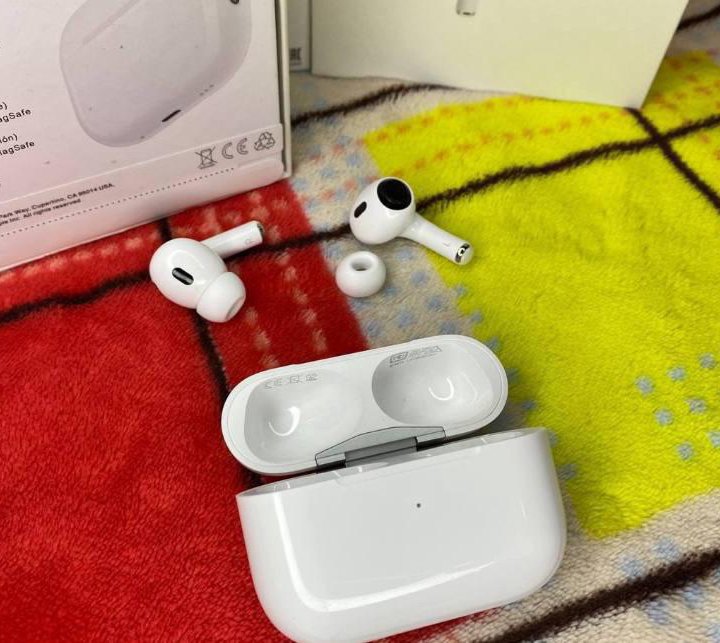 AirPods Pro 2 Аирподс про 2 про