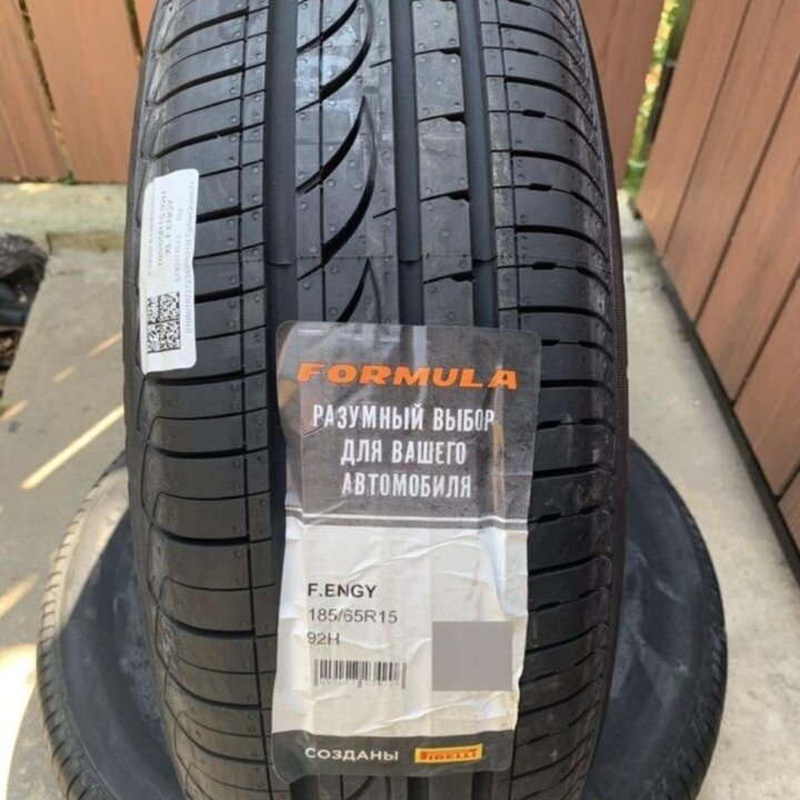 Formula Energy 185/65 R15 92H