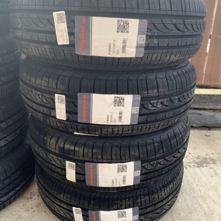 Formula Energy 185/65 R15 92H