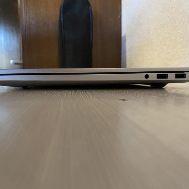 Ноутбук Honor MagicBook 16 (silver) Ryzen 5600H