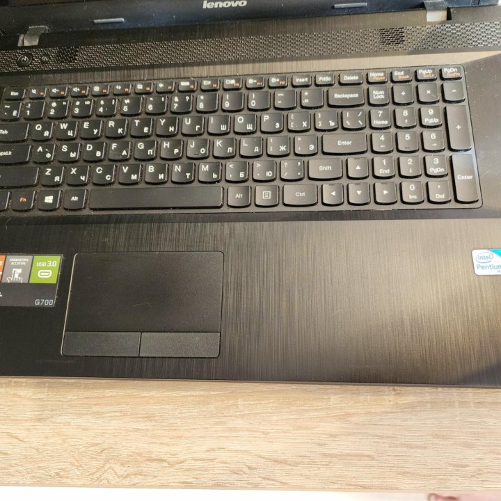 Lenovo, 8gb, SSD, 17.3 дюйма