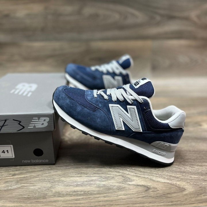 Кроссовки New Balance 574