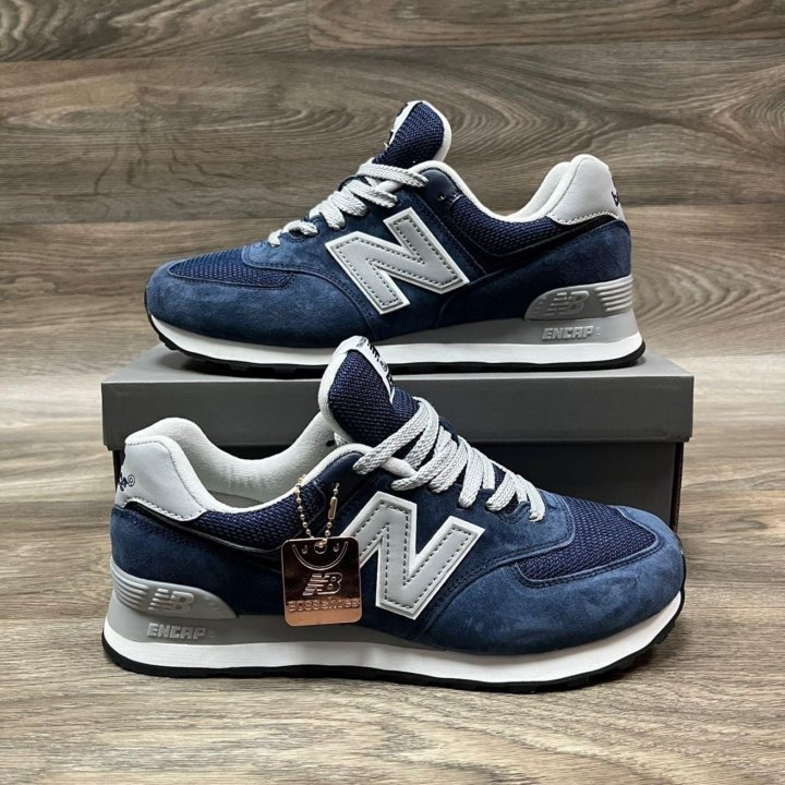 Кроссовки New Balance 574