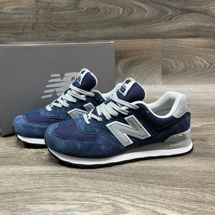 Кроссовки New Balance 574