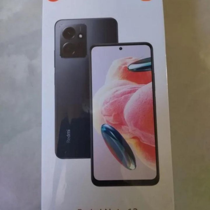 Xiaomi Redmi Note 12 4/128 Gb