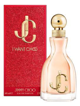 Женские духи I Want Choo Jimmy Choo 40 мл.