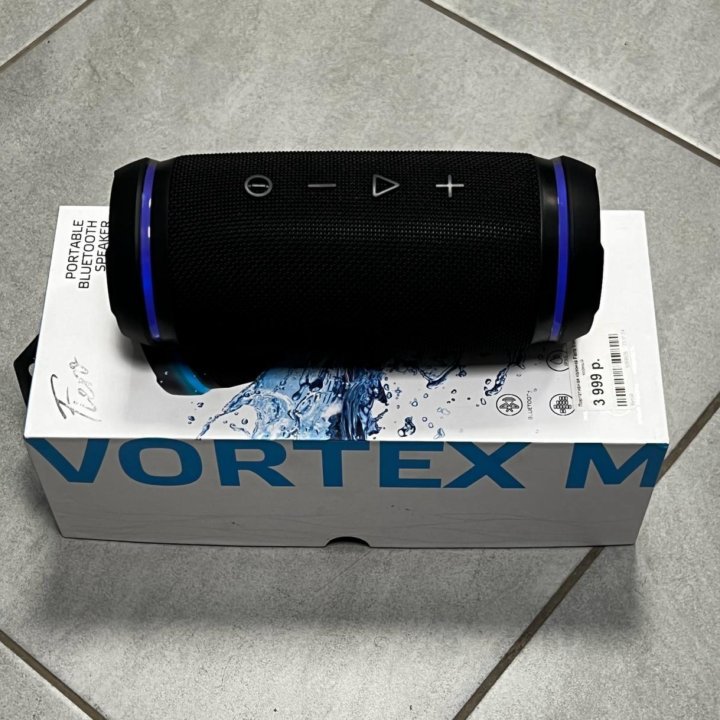 Колонки Vortex M