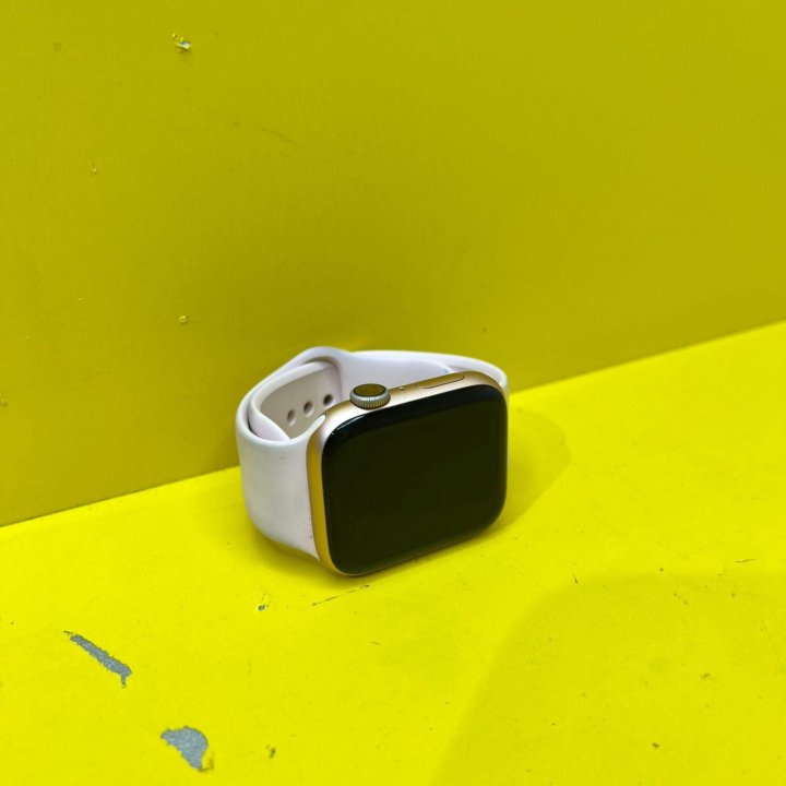 Смарт-часы Apple Watch Series 4 44mm