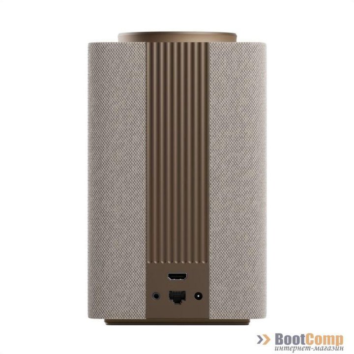 Умная колонка Яндекс.Станция Max with Zigbee YNDX-00053E (beige)