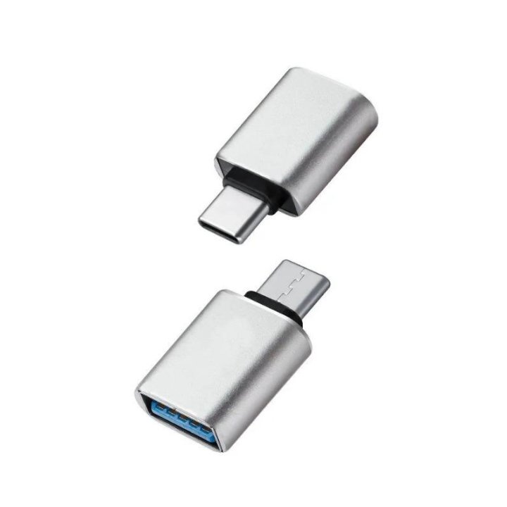 Переходник Type-C на USB 3.0