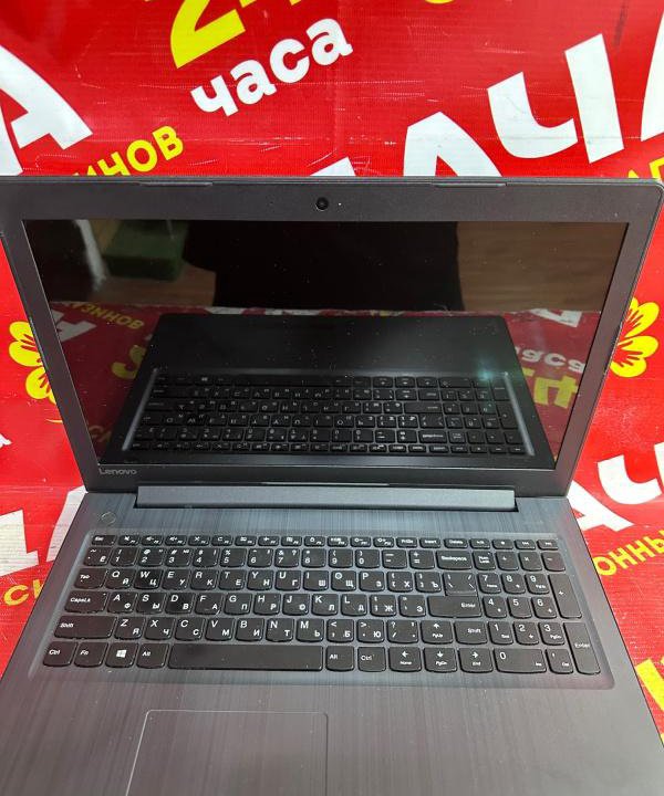 Ноутбук Lenovo 310-15isk