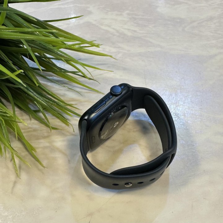 Apple Watch SE 2 44mm Midnight АКБ 100