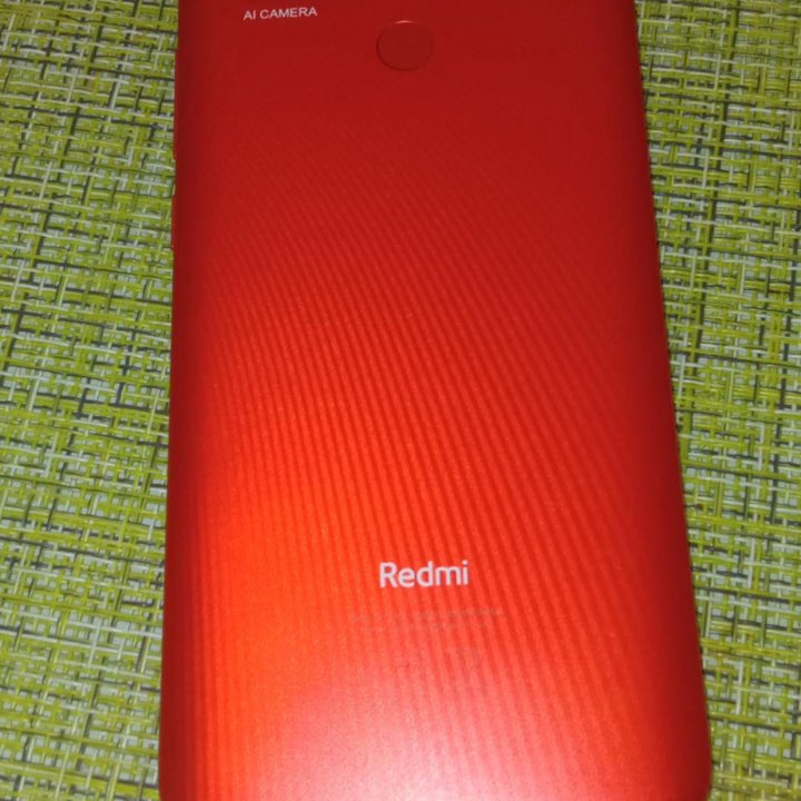 Xiaomi redmi 9C NFC