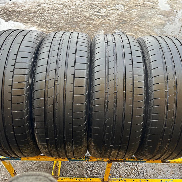 Лето Goodyear Eagle F1 Asymmetric 3 SUV 245/45 R20