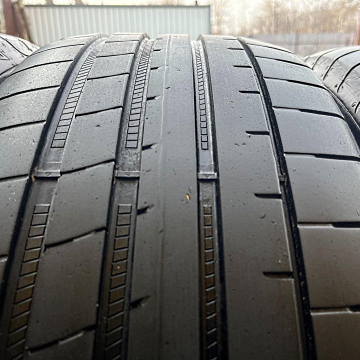 Лето Goodyear Eagle F1 Asymmetric 3 SUV 245/45 R20