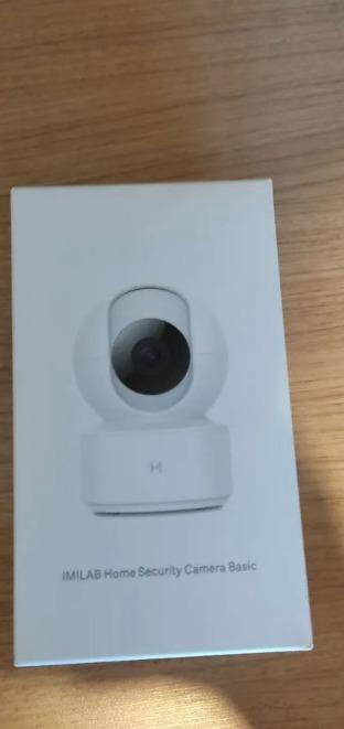 IP-камера Xiaomi C200 imilab 016 Full-HD c200