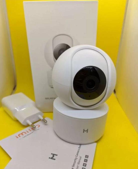 IP-камера Xiaomi C200 imilab 016 Full-HD c200