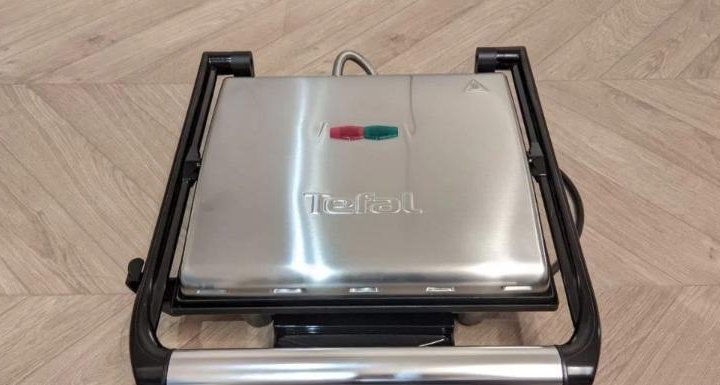 Электрогриль Tefal Panini Grill GC241D38