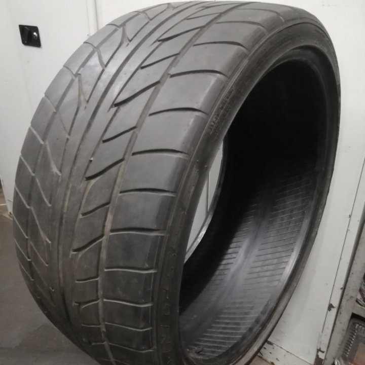 1 шина Extreme ZR Nitto NT 555 275/30 ZR20 97W