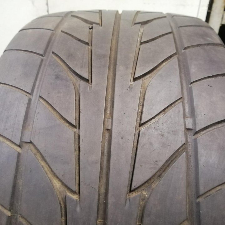 1 шина Extreme ZR Nitto NT 555 275/30 ZR20 97W