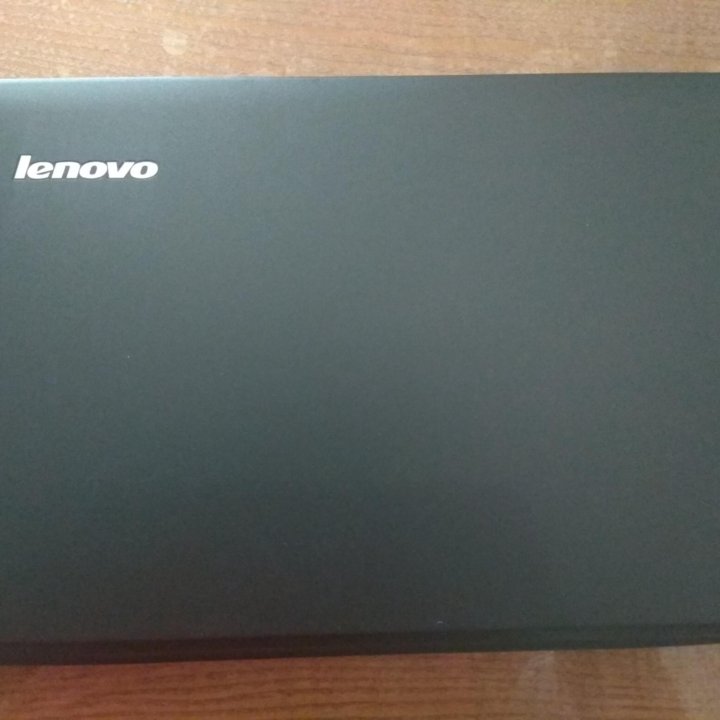 Ноутбук Lenovo B590 в отличном состоянии