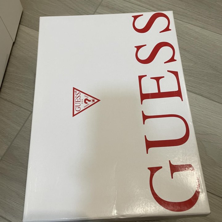 Кроссовки Guess оригинал