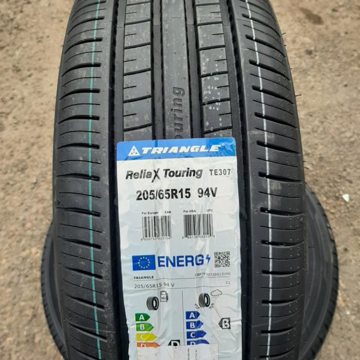 205/65 R15 94V 