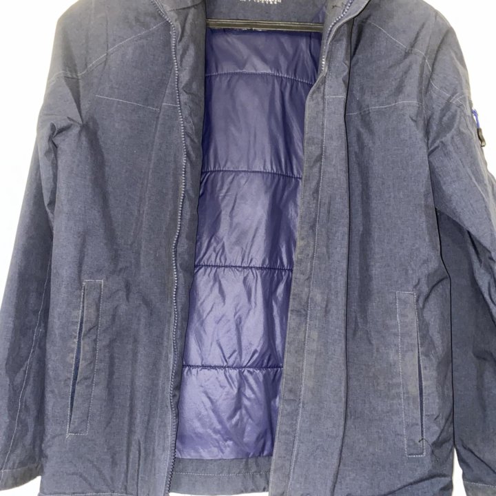 Куртка мужская