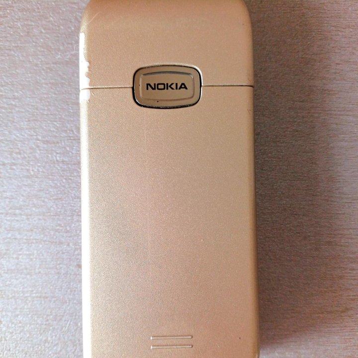 Nokia 6030