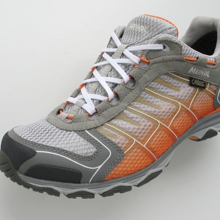 Meindl X-SO GTX Trekking Hiking Shoes Original